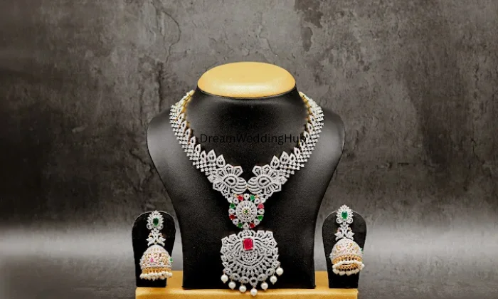 Sathya Sri Gold covering